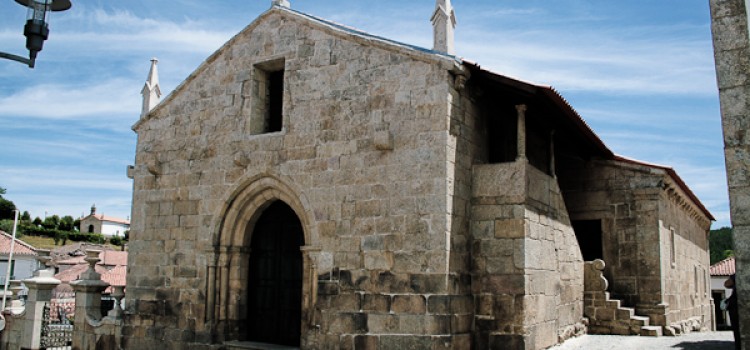 São Pedro de Tarouca Church, in Tarouca São Pedro de Tarouca Church, in Tarouca